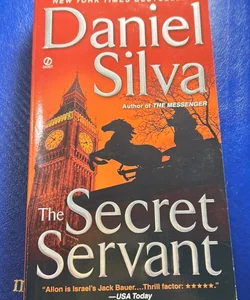 The Secret Servant