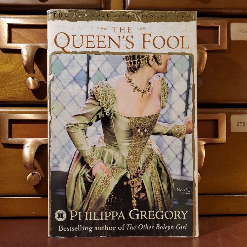 The Queen's Fool