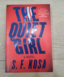 The Quiet Girl