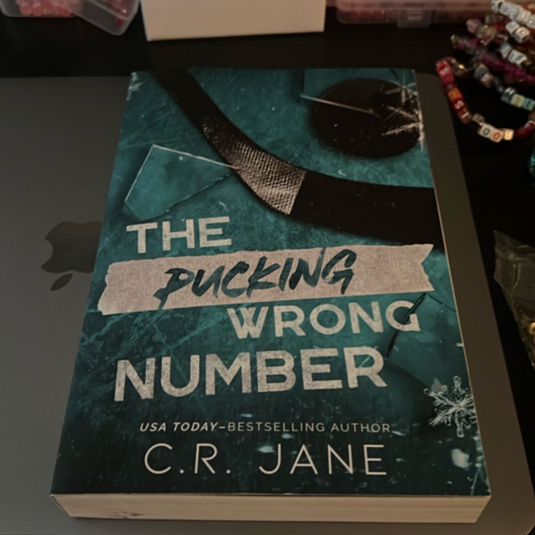 The Pucking Wrong Number