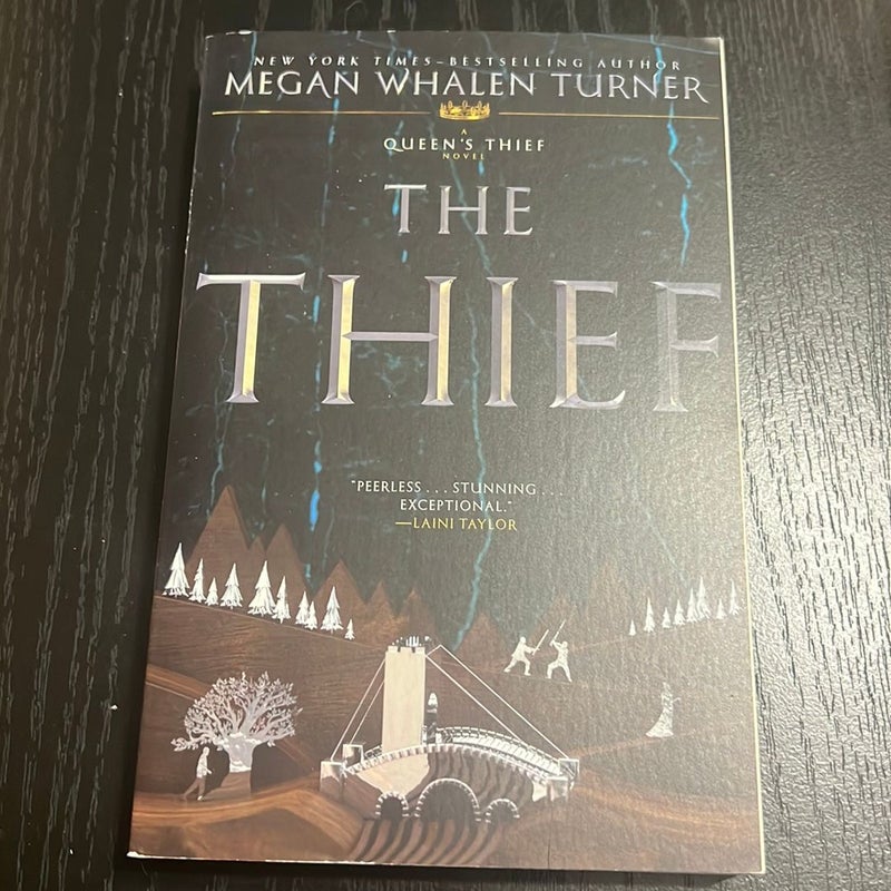 The Thief