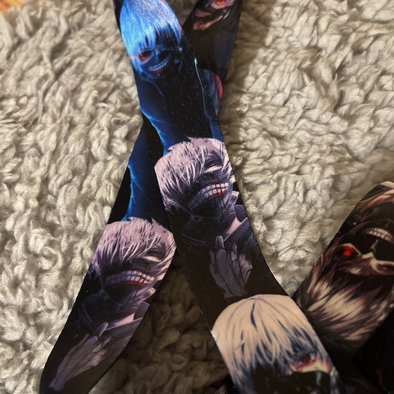 Tokyo Ghoul