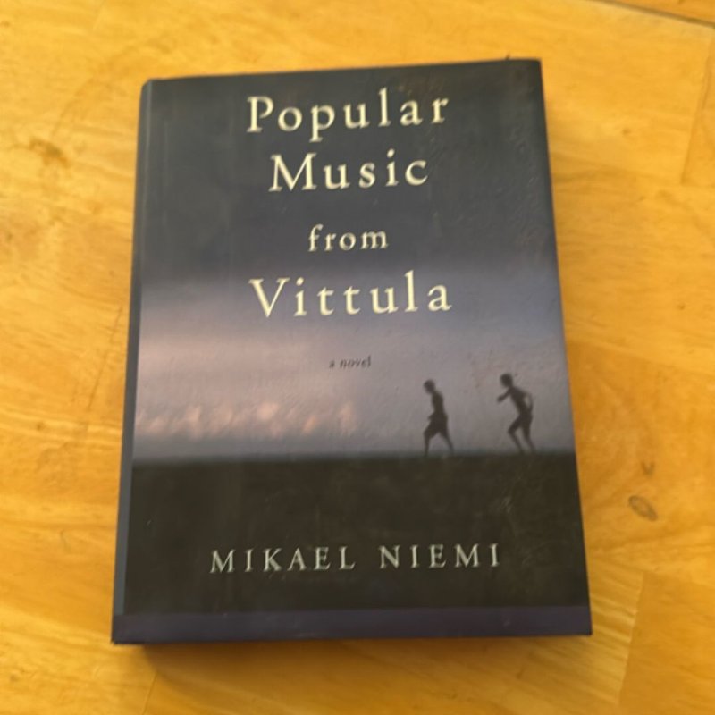 Popular Music from Vittula