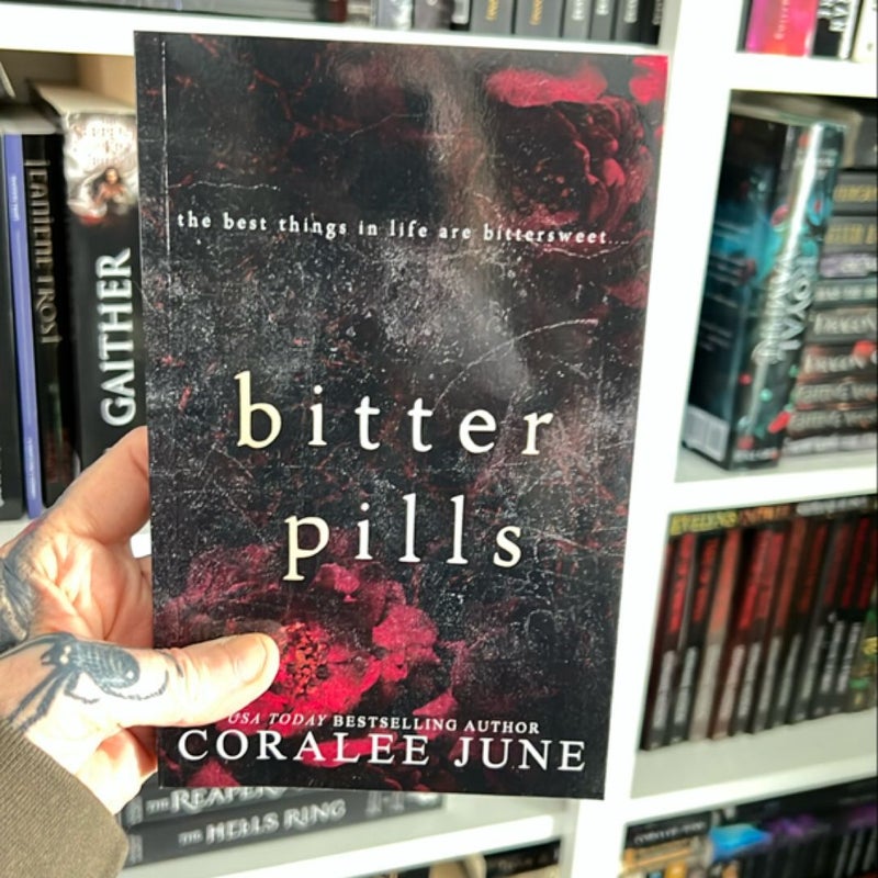 Bitter Pills