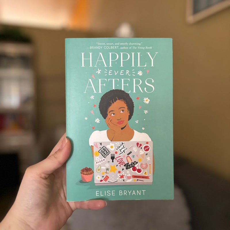 Happily Ever Afters