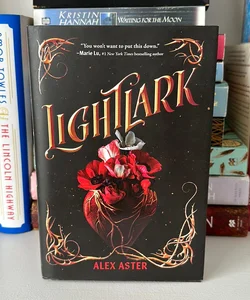 Lightlark (Book 1)