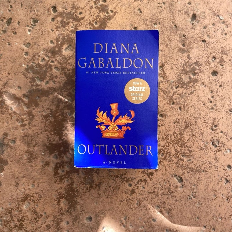 Outlander