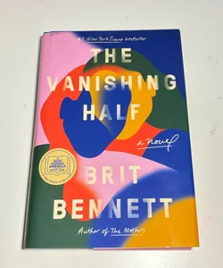 The Vanishing Half