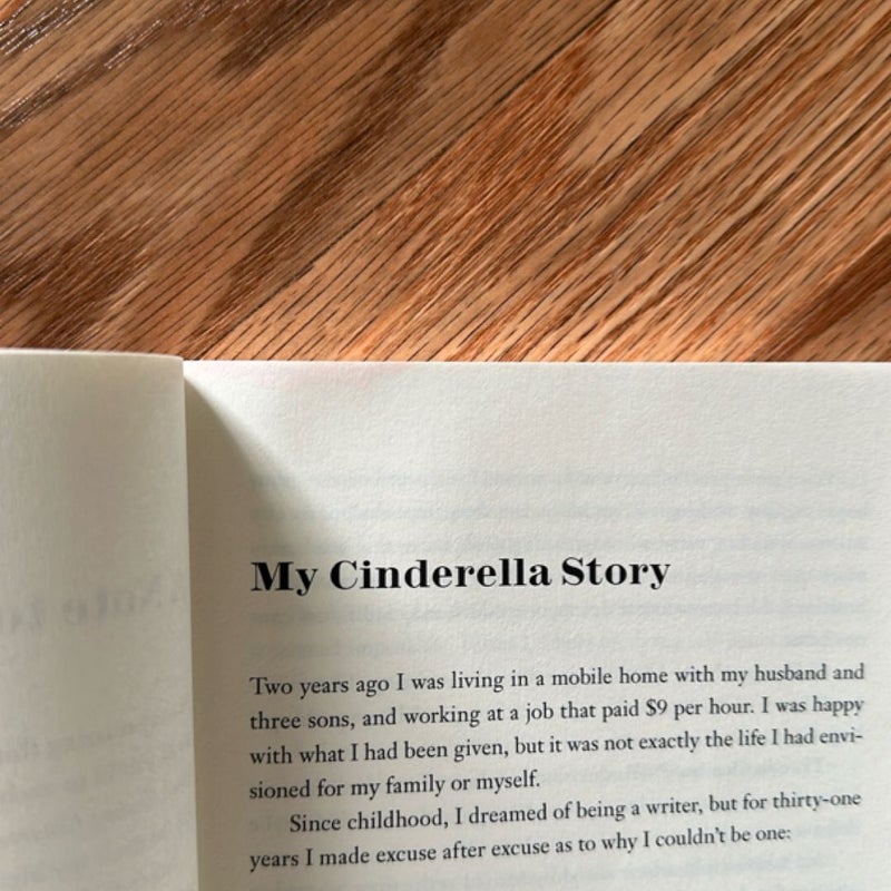 Finding Cinderella