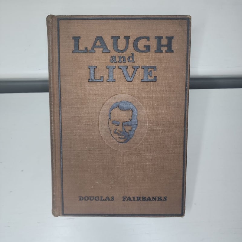 Laugh and Live