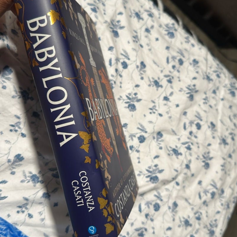 Babylonia
