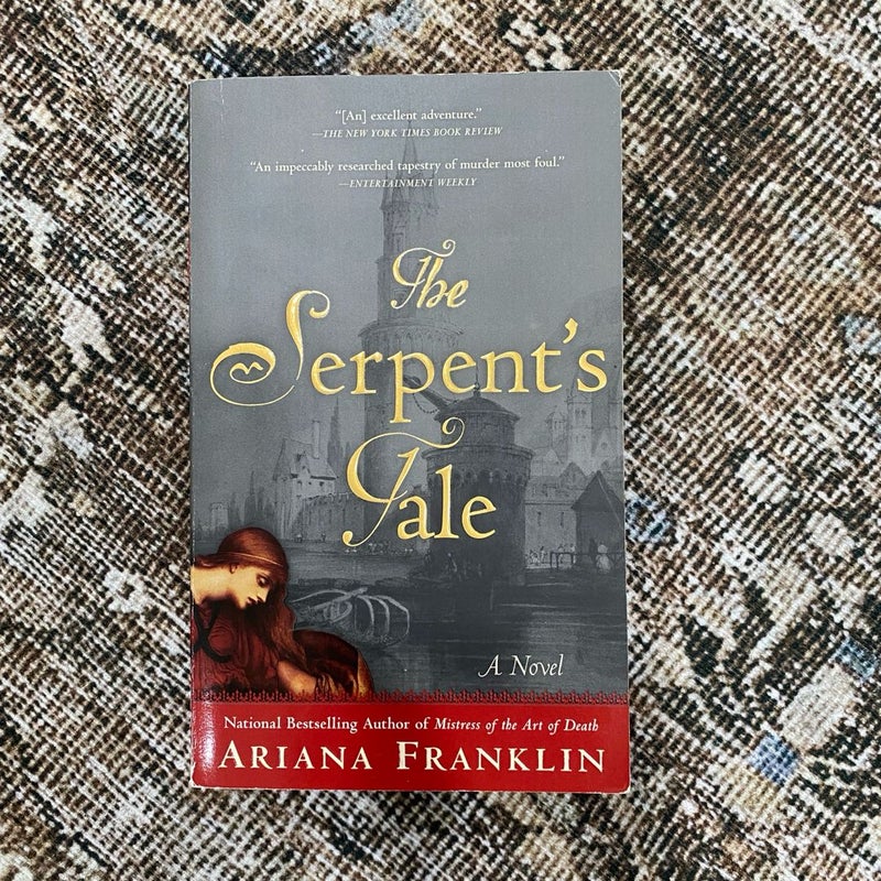 The Serpent's Tale