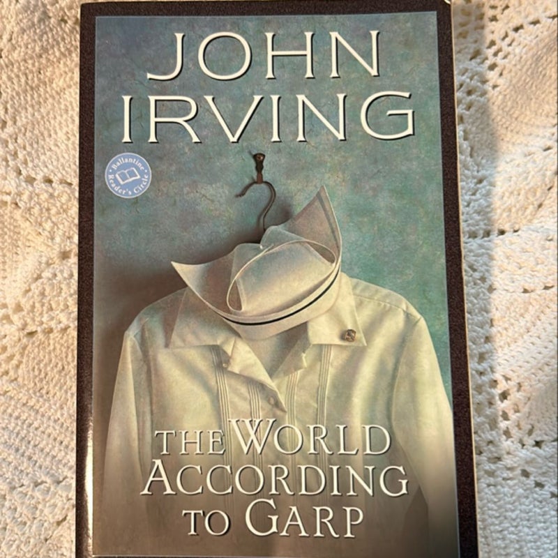 The World According to Garp