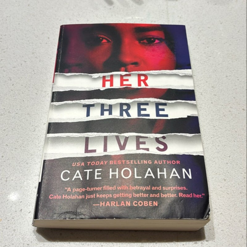 Her Three Lives