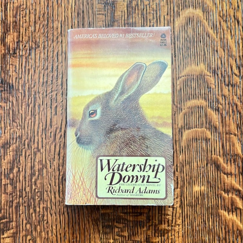 Watership Down