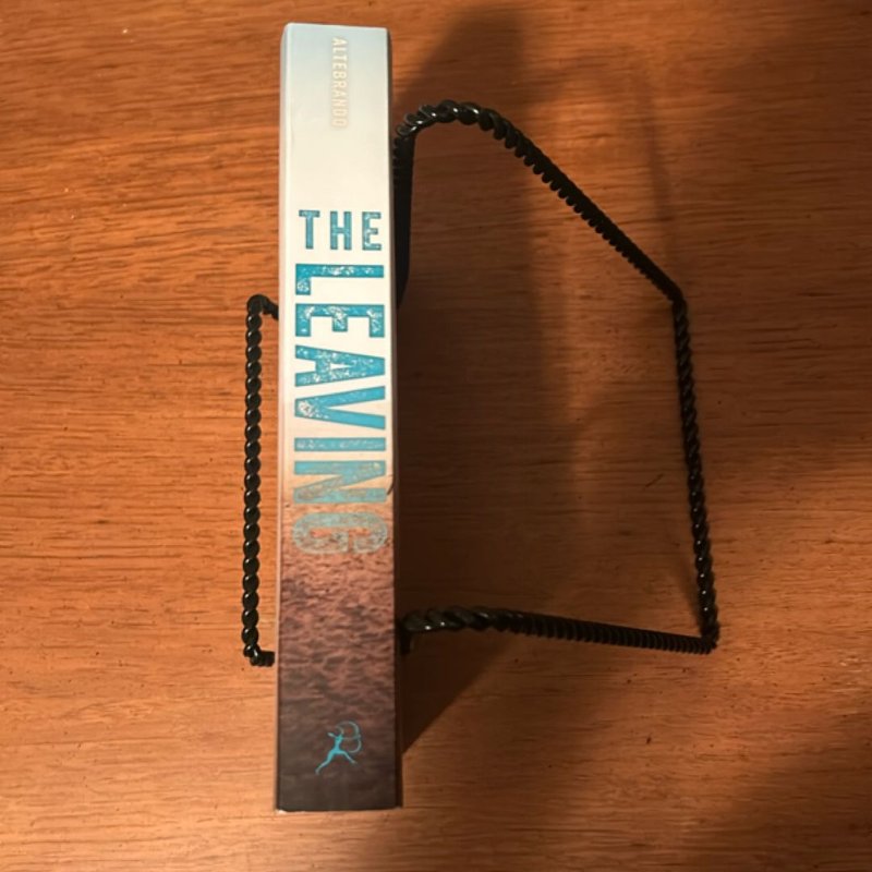 The Leaving