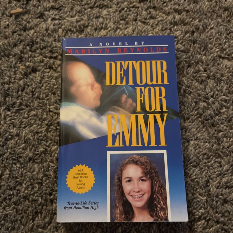 Detour for Emmy