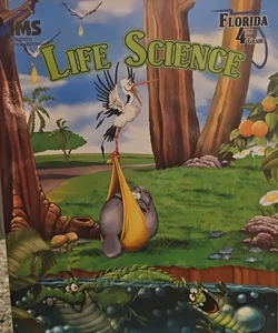 Life Science Aims Florida 4th Grade