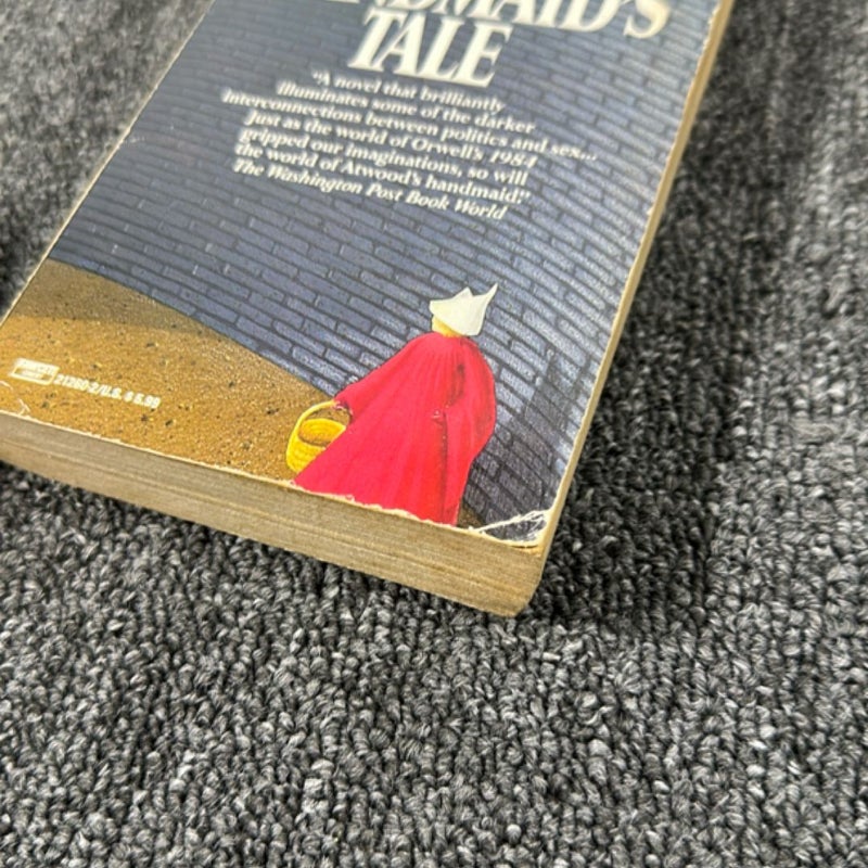 The Handmaid's Tale (1993)