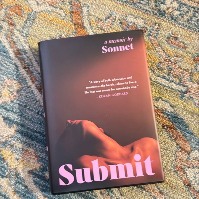 Submit