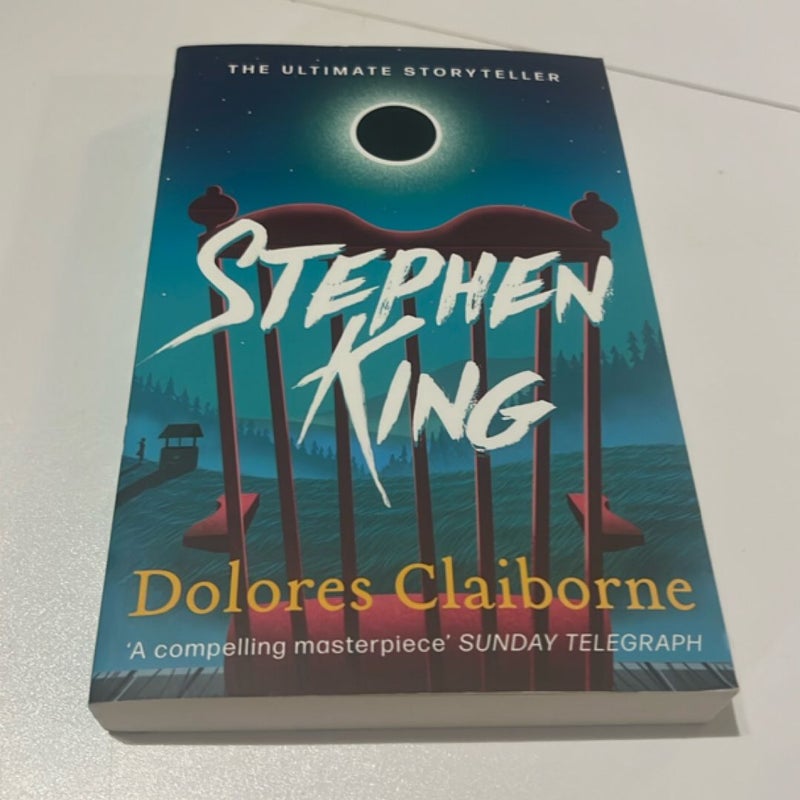 Dolores Claiborne