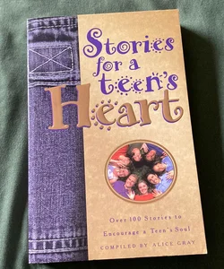 Stories for a Teen's Heart