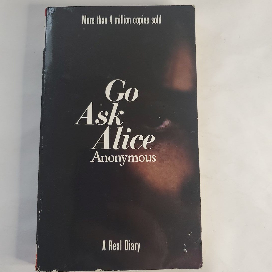 Go Ask Alice