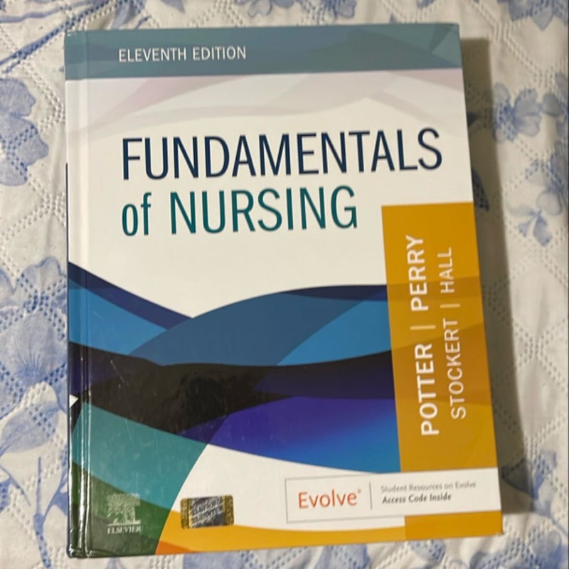 Fundamentals of Nursing