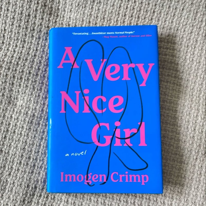 A Very Nice Girl