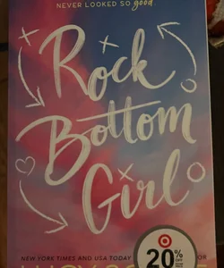 Rock Bottom Girl