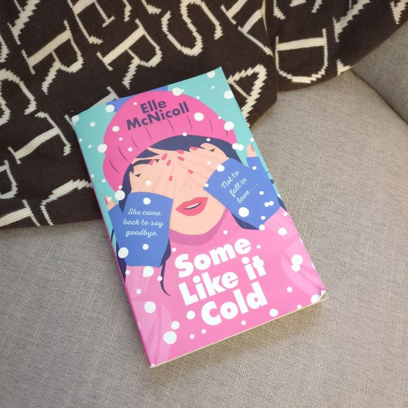 Some Like It Cold