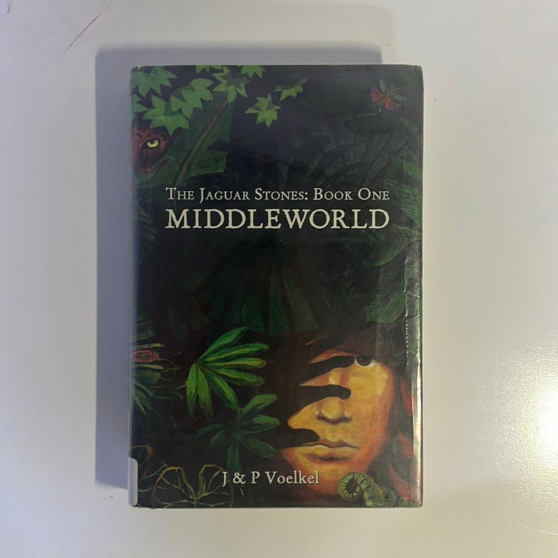 Middleworld