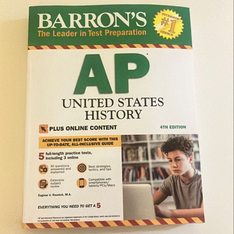 AP United States History