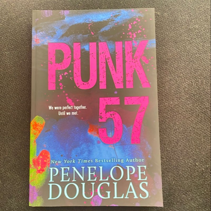 Punk 57