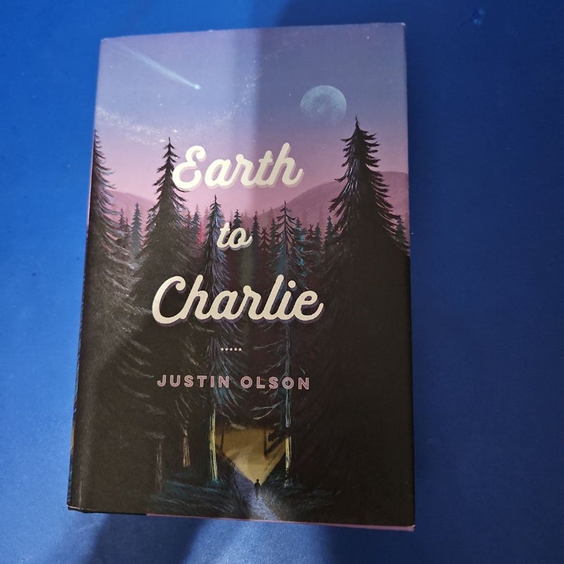 Earth to Charlie