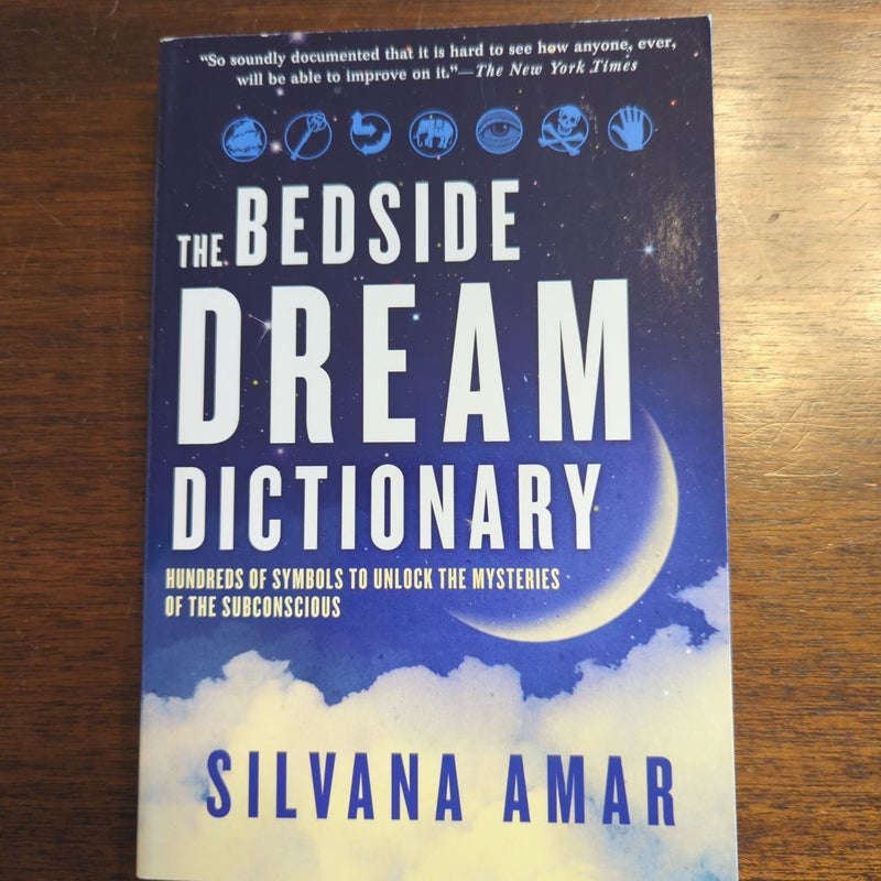 The Bedside Dream Dictionary