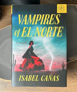 Vampires of el Norte