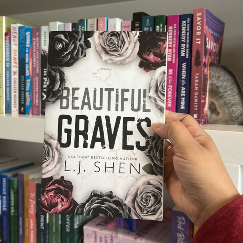 Beautiful Graves