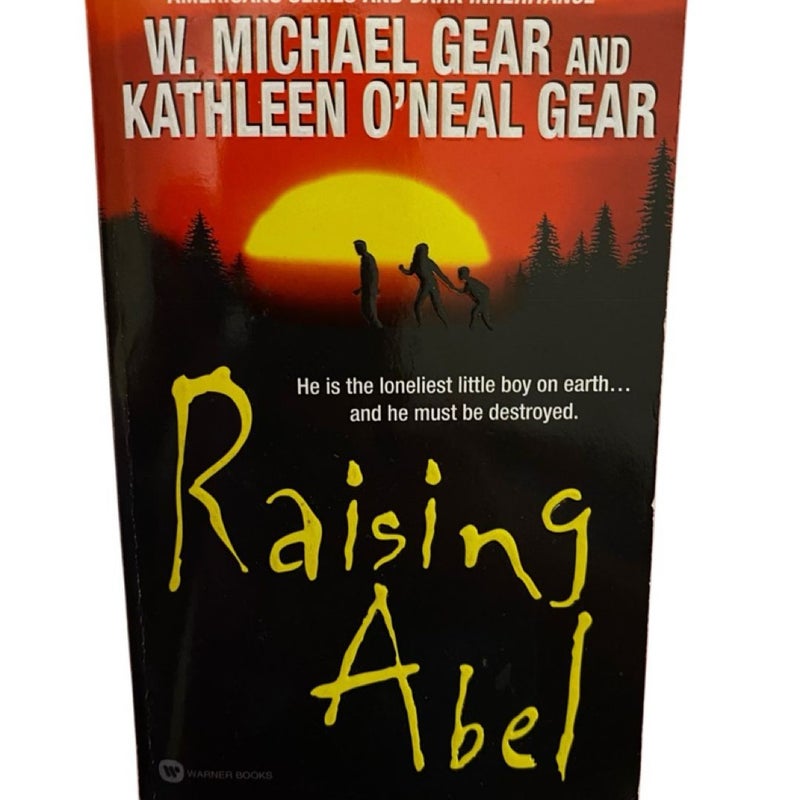 Raising Abel