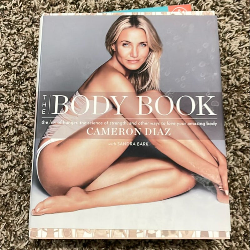 The Body Book