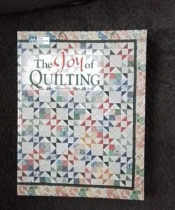 The Joy of Quilting