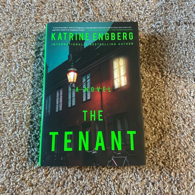 The Tenant 