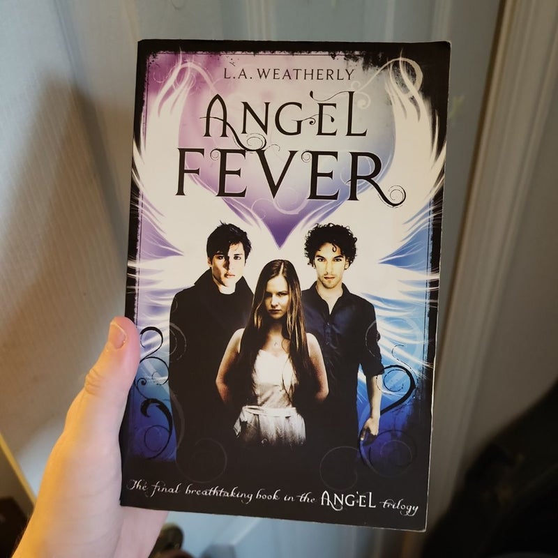 Angel Fever