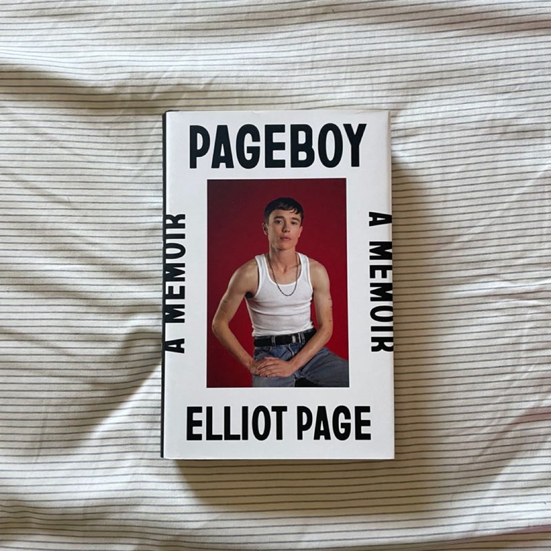 Pageboy