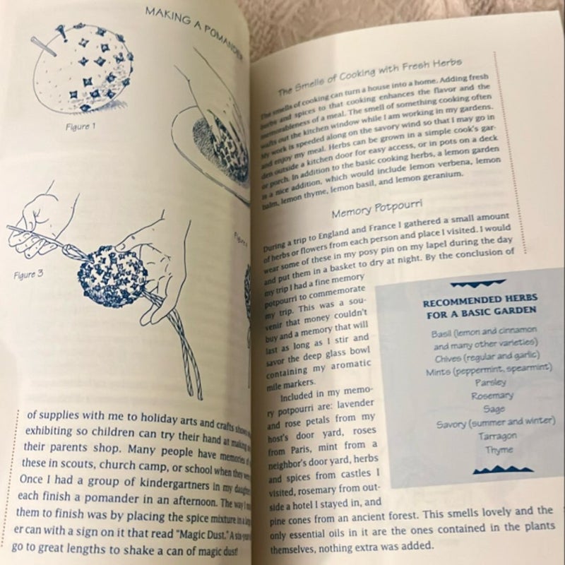 The Essential Oils Book