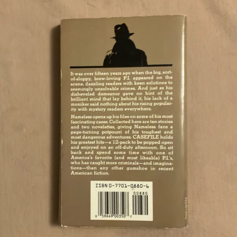 Casefile 