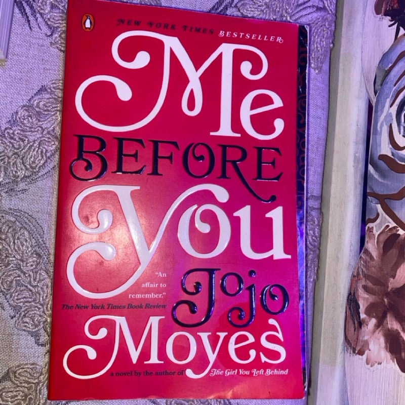 Me Before You