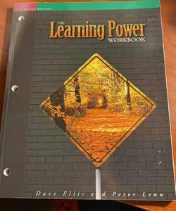 Learning Power workbook 