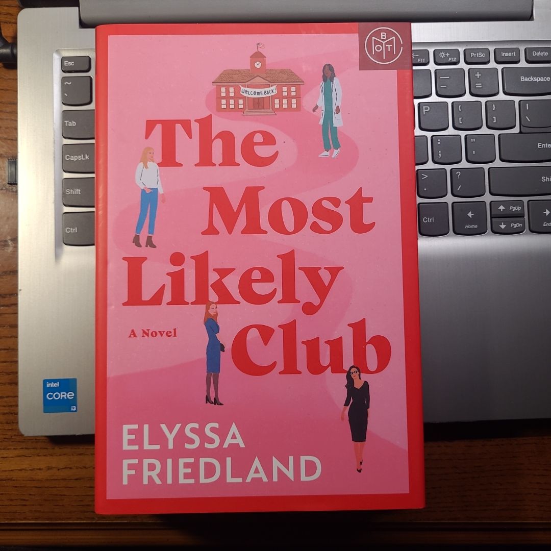 The Most Likely Club (BOTM)