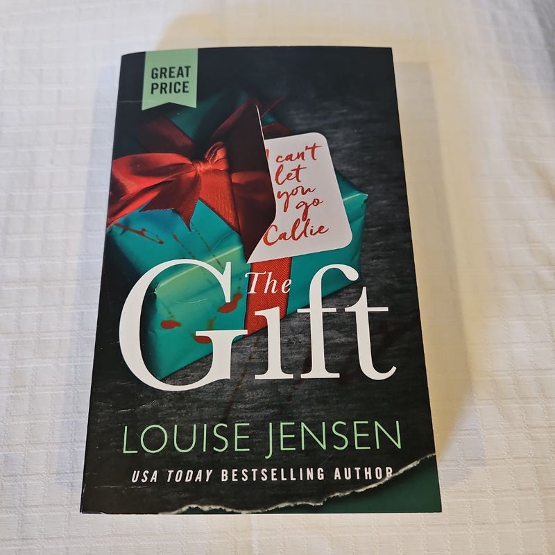 The Gift